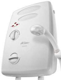 Arzum AR012 Laguna 3 lt 3 Kademeli Elektrikli Şofben