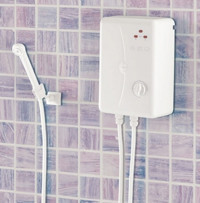 Sem Fiora 3 lt Elektrikli Şofben