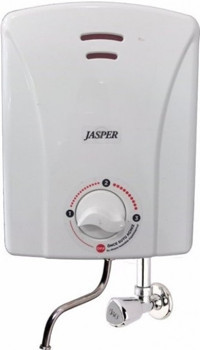 Jasper JPR-001 3 Kademeli Elektrikli Şofben