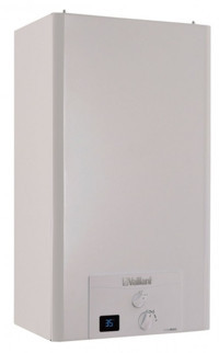Vaillant turboMAG Hermetik 12 lt Doğalgazlı Şofben