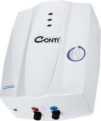 Conti 107 Shower 3 Kademeli Elektrikli Şofben