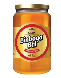 Binboğa Adana Süzme Çiçek Balı 850 gr