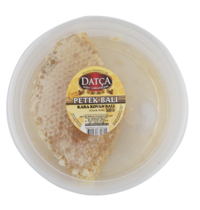 Datça Muğla Karakovan Petek Çiçek Balı 500 gr