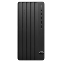 Hp Pro Tower 290 G9 9M9c0at İ5-12500 8Gb 512Ssd Freedos Masaüstü Bilgisayar