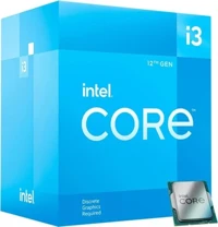 Intel Core İ3 12100F-8Gb Ram-512Gb Nvme-2Gb Vga-Fdos Offıce Pc