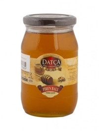 Datça Süzme Funda Çiçeği Balı 450 gr