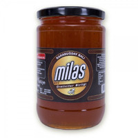 Milas Muğla Süzme Karabuğday Balı 850 gr