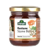 Arifoğlu Kastamonu Süzme Kestane Balı 250 gr