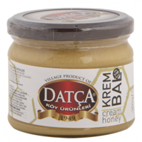 Datça Muğla Krem Çiçek Balı 360 gr