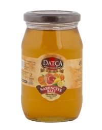 Datça Muğla Süzme Narenciye Balı 450 gr