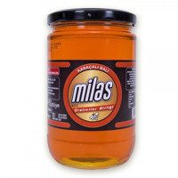 Milas Muğla Süzme Karaçalı Balı 850 gr