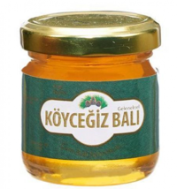 Köyceğiz Muğla Süzme Çam Balı 45 gr