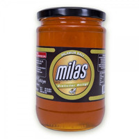 Milas Muğla Süzme Ihlamur Balı 850 gr