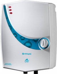 Eminçelik EC-WH 1111 W 3 lt 3 Kademeli Elektrikli Şofben