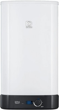 Demirdöküm DT4 Basic 80lt Elektrikli Şofben