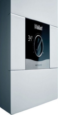 Vaillant Ved E 24/8 8 lt 2 Kademeli Trifaze Elektrikli Şofben
