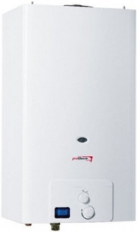 Protherm T191/L Hermetik 11 lt Doğalgazlı Şofben