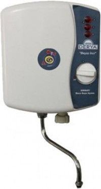 Aydın Derya M01 3 Kademeli Elektrikli Şofben