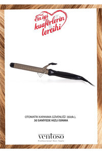 Ventoso EPS319 25 mm Saç Maşası