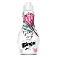 Bingo Konsantre Yıldız Çiçeği 60 Yıkama Yumuşatıcı 1.44 lt