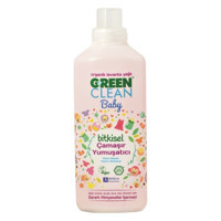 U Green Clean Baby Yumuşatıcı 1 lt