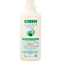 U Green Clean Sensitive Yumuşatıcı 1 lt