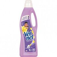 Vernel Aroma Therapy Sensual 10 Yıkama Yumuşatıcı 1 lt