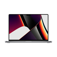 Apple MacBook Pro M1 Çip MK1A3TU/A 32 GB Ram 1 TB SSD 16 İnç macOS Ultrabook Laptop