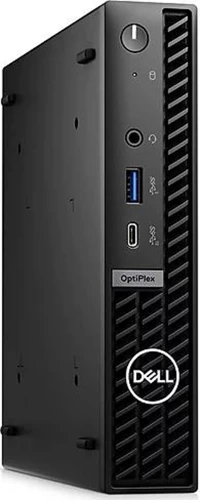 DELL OPTIPLEX 7020MFF i5-14500T 16GB 512GB SSD UBUNTU N012O7020MFFEMEA_VP_UBU MİNİ PC