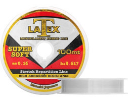 Latex 100 Mt. Misina - 0.30 mm