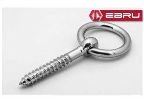 Flamex Eco Lounge Ebru Halkalı Vida 10 - 30 Adet