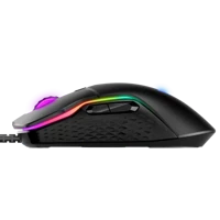 RAPOO VT200 IR OPTICAL GAMING MOUSE BLACK
