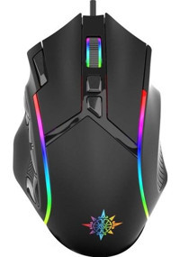 IMG-351T Empousa Rgb LED 12800 Dpi Gaming Mouse
