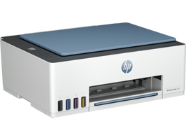 HP Smart Tank 585 Wi-Fi Çok Fonksiyonlu Çift Taraflı Tarayıcılı Renkli Baskı Tanklı Yazıcı