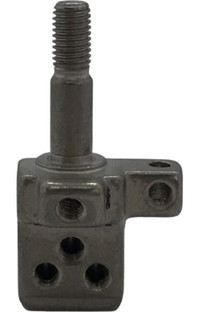 BDR Siruba Reçme Etek 5.6mm İğne Bağı / M4356