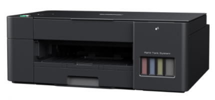 Brother DCP-T220 Çok Fonksiyonlu Çift Taraflı Tarayıcılı Renkli Baskı Tanklı Yazıcı