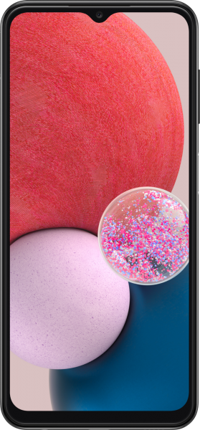 Samsung Galaxy A13 64 Gb Hafıza 4 Gb Ram 6.6 İnç 50 MP Pls Ekran Android Akıllı Cep Telefonu Siyah