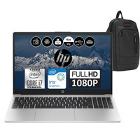 HP 250 G10 8A541EAF02 Dahili Intel Iris Xe Graphics Intel Core i7 16 GB Ram DDR4 512 GB SSD 15.6 inç Full HD FreeDos Laptop