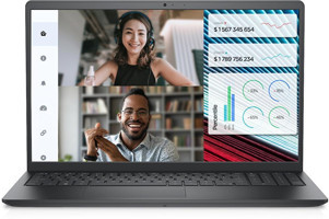 Dell Vostro 3520 N1608PVNB3520U Dahili Intel Core i7 8 GB Ram DDR4 512 GB SSD 15.6 inç Full HD Ubuntu Laptop