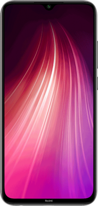 Xiaomi Redmi Note 8 64 Gb Hafıza 4 Gb Ram 6.3 İnç 48 MP Ips Lcd Ekran Android Akıllı Cep Telefonu Mavi