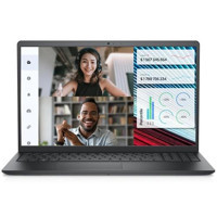 Dell Vostro 3520 N1608PVNB3520U014 Dahili Intel Iris Xe Graphics Intel Core i7 32 GB Ram DDR4 1 TB SSD 15.6 inç Full HD Windows 11 Home Laptop