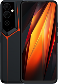 Tecno Pova Neo 2 (6 Gb / 128 Gb) (Lg6N) 128 Gb Hafıza 6 Gb Ram 6.82 İnç 16 MP Çift Hatlı Ips Lcd Ekran Android Akıllı Cep Telefonu Turuncu