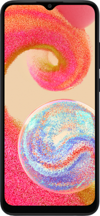 Samsung Galaxy A04E 128 Gb Hafıza 4 Gb Ram 6.5 İnç 13 MP Pls Ekran Android Akıllı Cep Telefonu Bakır