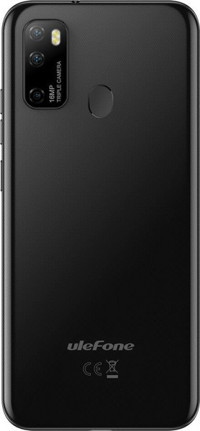 Ulefone Note 9P 64 Gb Hafıza 4 Gb Ram 6.52 İnç 16 MP Ips Lcd Ekran Android Akıllı Cep Telefonu Mavi