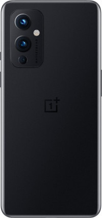 Oneplus 9 128 Gb Hafıza 8 Gb Ram 6.55 İnç 48 MP Çift Hatlı Amoled Ekran Android Akıllı Cep Telefonu Siyah