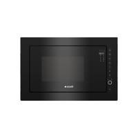 Arçelik MA 2521 S Siyah 25 lt Izgaralı Ankastre Mikrodalga Fırın