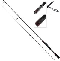 Shimano Zodias 80Ul+ 244 Cm 1.5-7 Gr Solid Tip Lrf Olta Kamışı