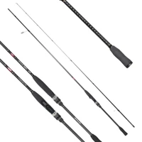 Ryuji Egito Fuji Egı 862Ml 258Cm #2.5-#3.5 2 Parça Kalamar Kamışı