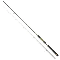 Daiwa Crosscast Df 274Cm 7-28Gr 2 Parça Spin Kamış
