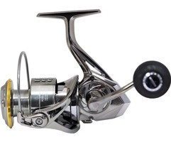 Remixon New Prestige 5000 5+1 Bilyalı 4.7:1 Devirli Genel Kullanım Olta Makinesi